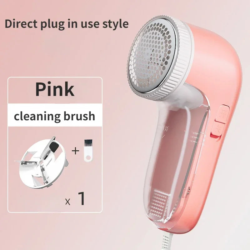 **Professional Electric Fabric Restorer**
