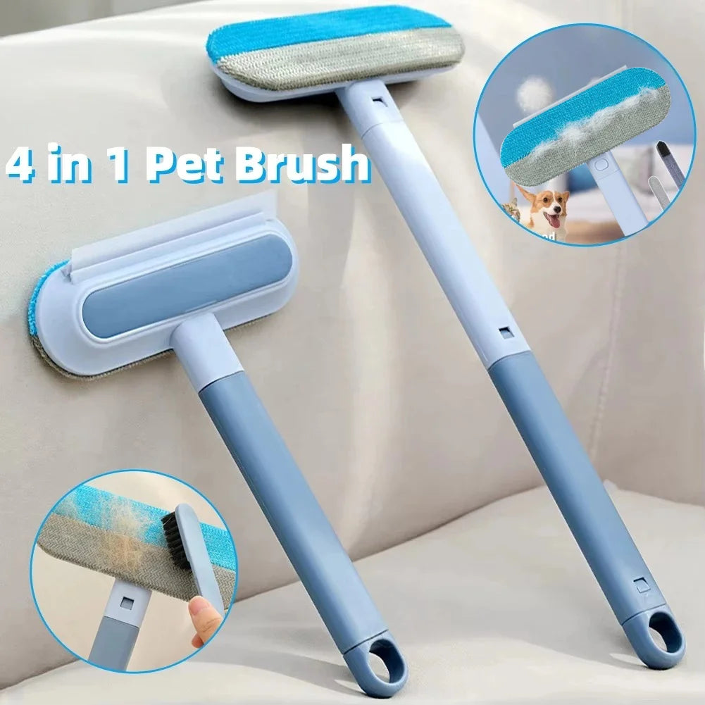 Professional Multi-Surface Pet Fur Remover
