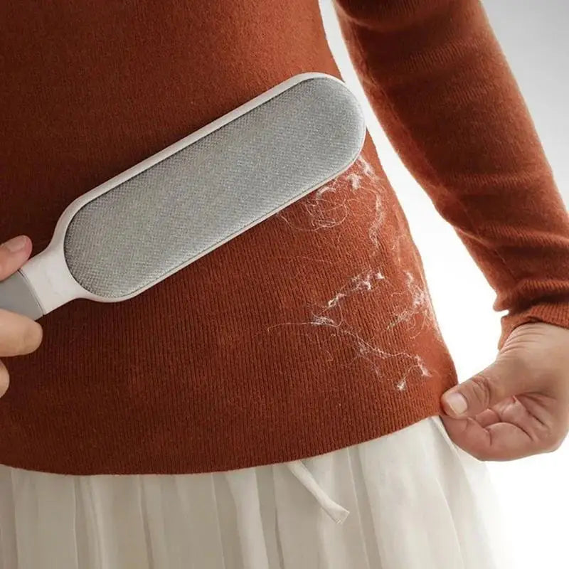 Professional Dual-Action Pet Hair Remover