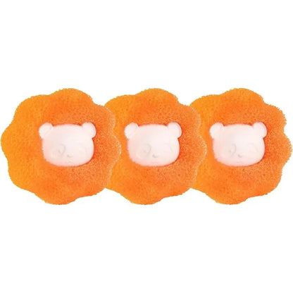 Ultimate Reusable Pet Hair Laundry Catcher