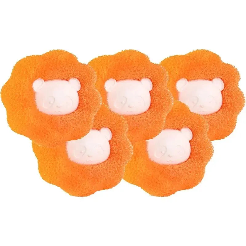 Ultimate Reusable Pet Hair Laundry Catcher