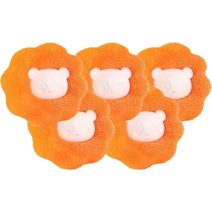 Ultimate Reusable Pet Hair Laundry Catcher