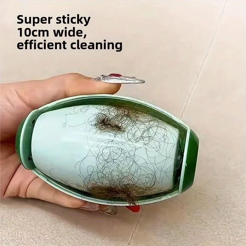 Infinite Washable Fabric & Pet Roller