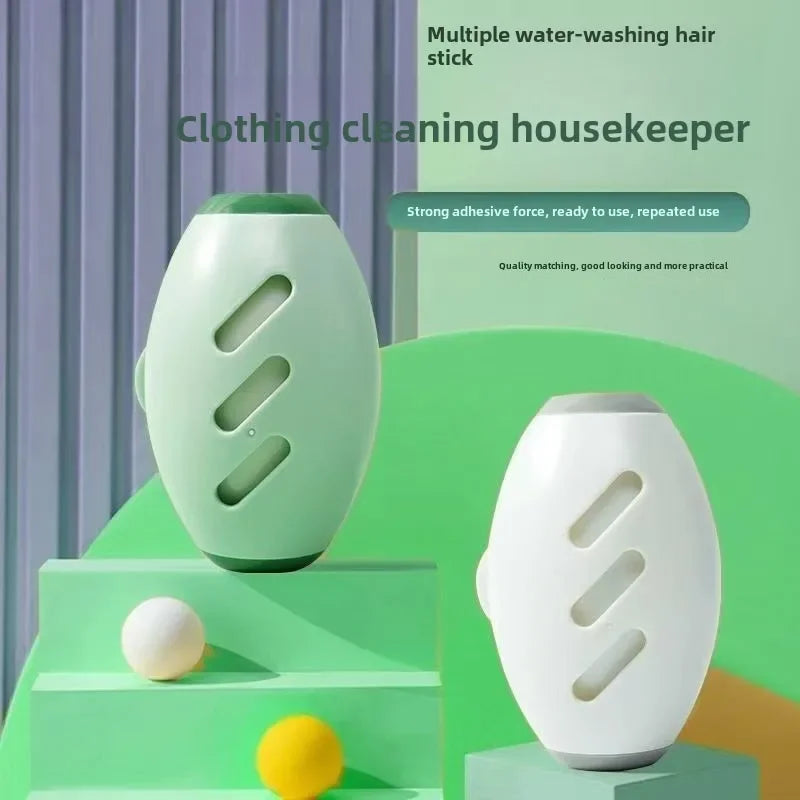 Infinite Washable Fabric & Pet Roller
