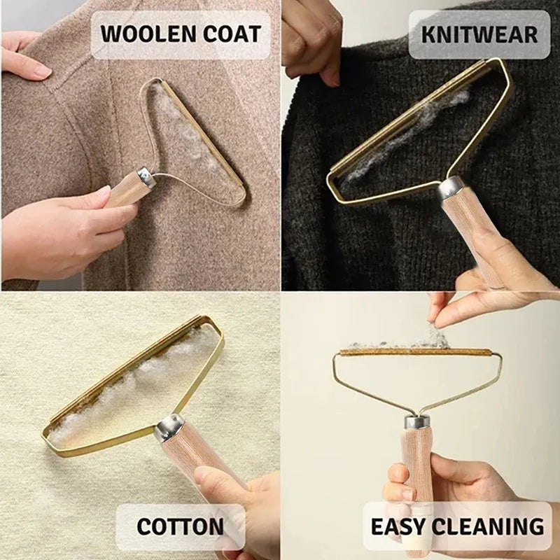 Ultimate Fabric & Pet Hair Restorer