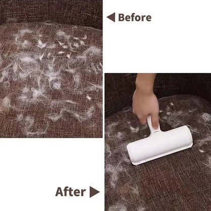 Ultimate Self-Cleaning Pet Hair Roller