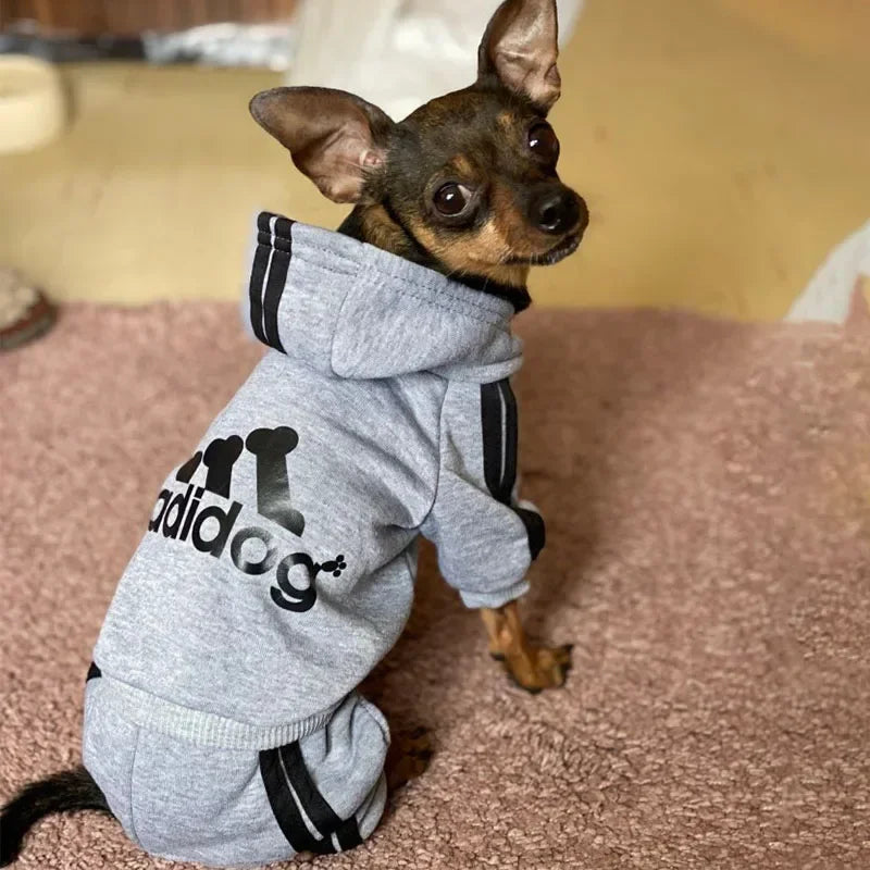 Pet Clothes French Bulldog Puppy Dog Costume Pet Jumpsuit Chihuahua Pug Pets Dogs Clothing for Small Medium Dogs Puppy Outfit - AliExpress 15