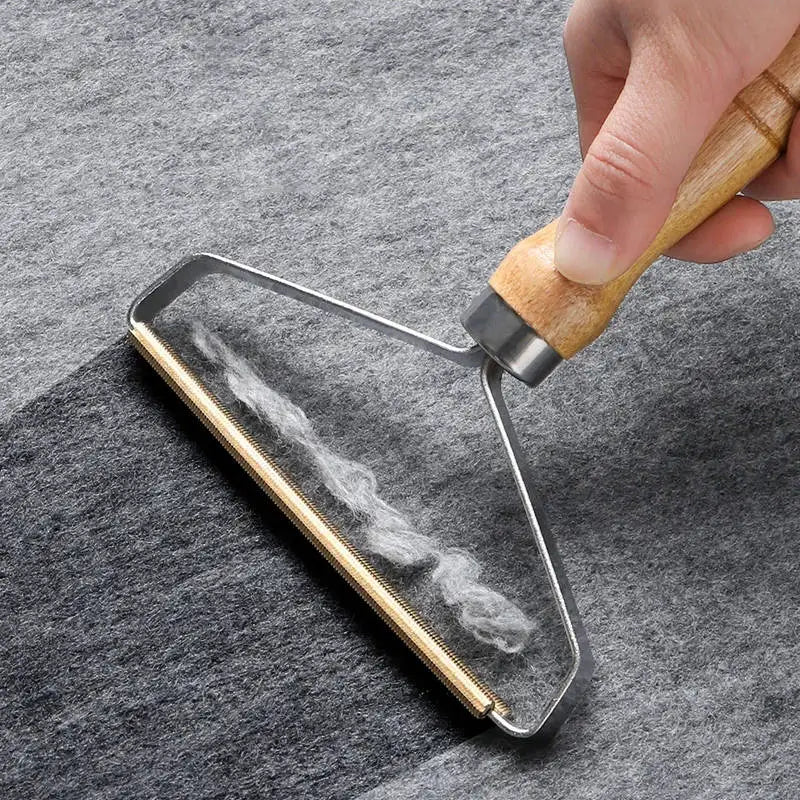Professional Fabric & Pet Hair Restorer