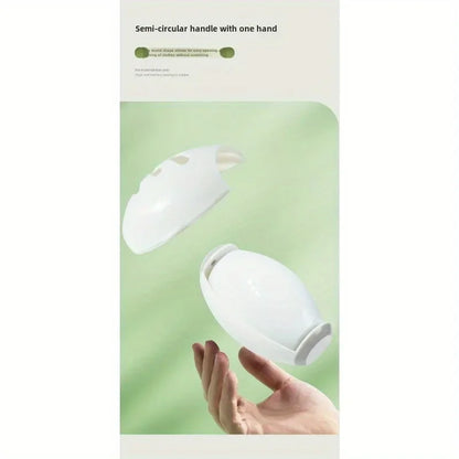 Reusable Adhesive Hair Remover
