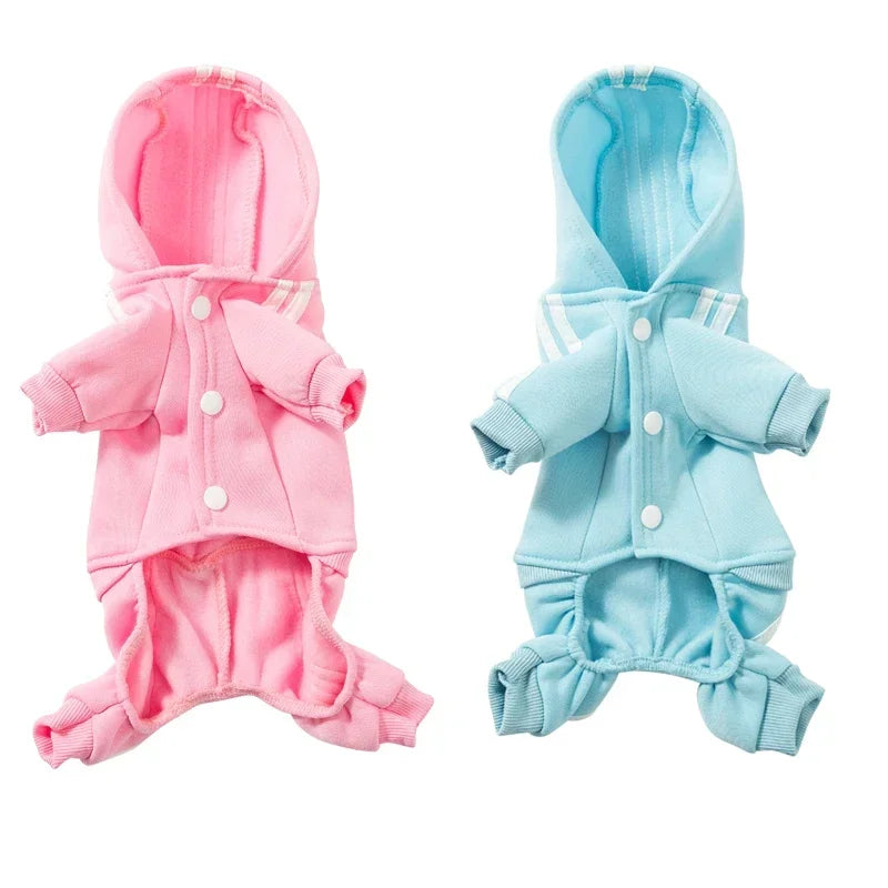 Pet Clothes French Bulldog Puppy Dog Costume Pet Jumpsuit Chihuahua Pug Pets Dogs Clothing for Small Medium Dogs Puppy Outfit - AliExpress 15
