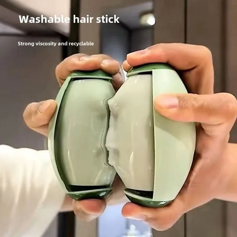 Infinite Washable Fabric & Pet Roller