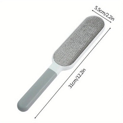 Electrostatic Fabric and Pet Hair Restorer
