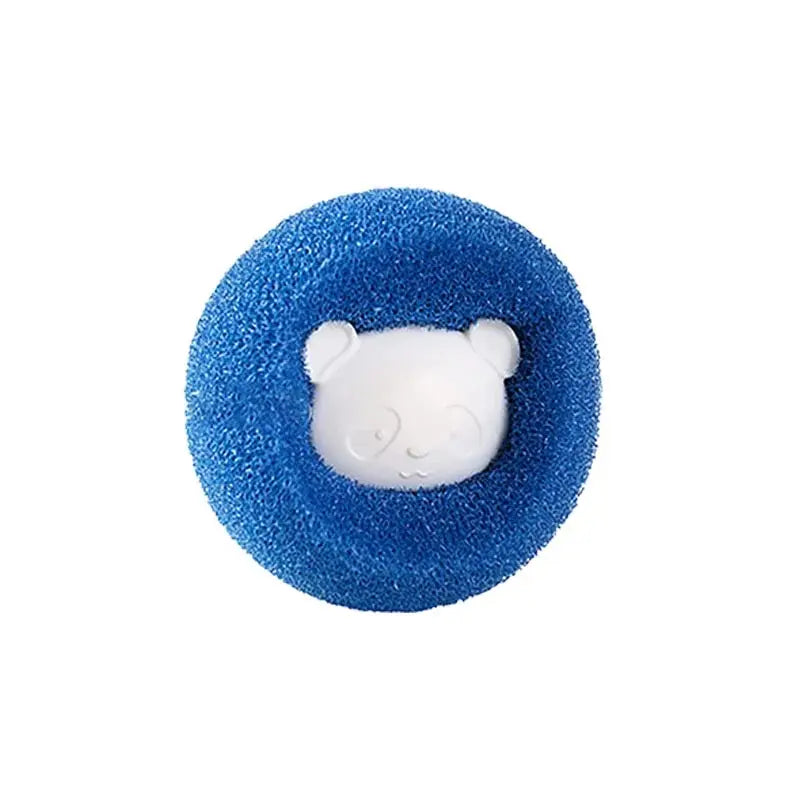 **Ultimate Reusable Pet Hair Laundry Catcher**