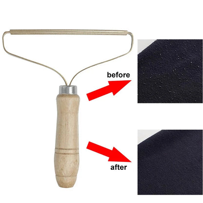 Ultimate Fabric & Pet Hair Restorer