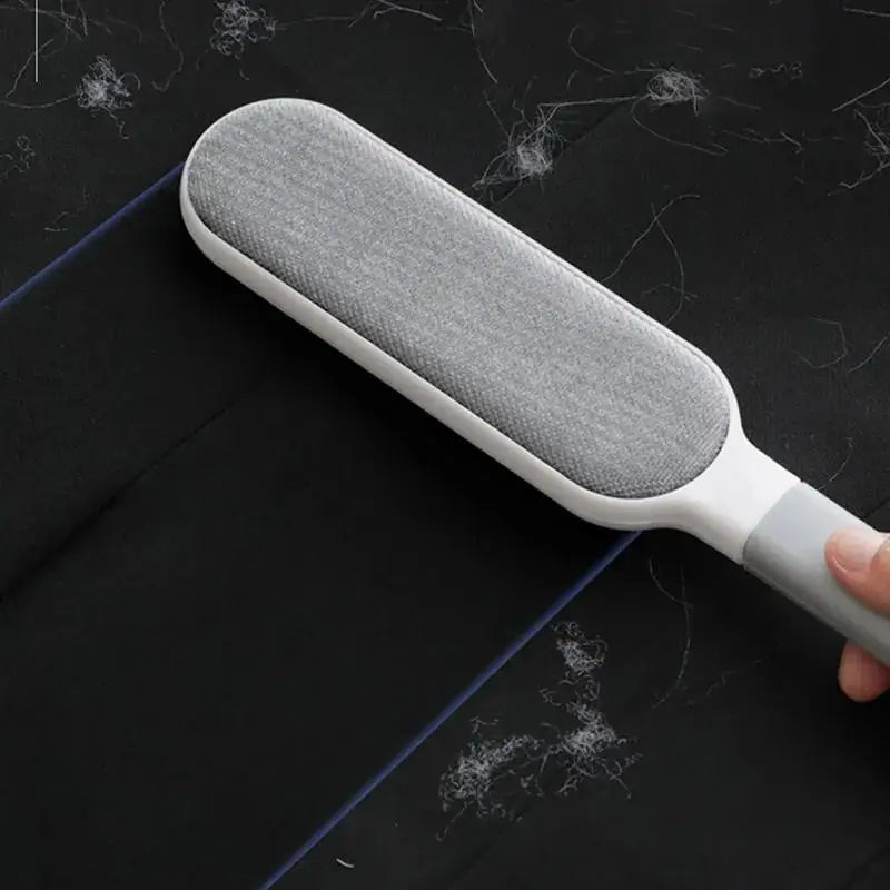 Professional Dual-Action Pet Hair Remover