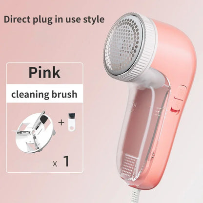 **Professional Electric Fabric Restorer**