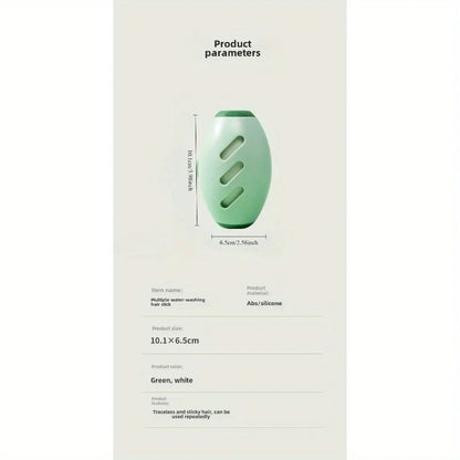 Infinite Washable Fabric & Pet Roller