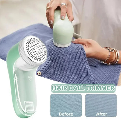 Precision Electric Fabric & Lint Shaver