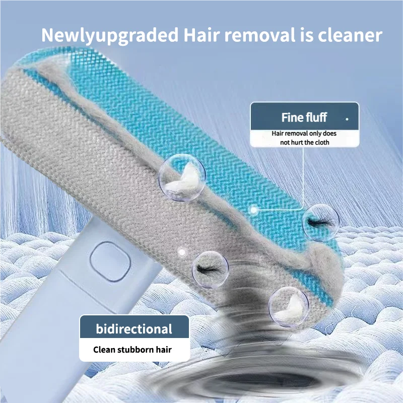 Professional Multi-Surface Pet Fur Remover