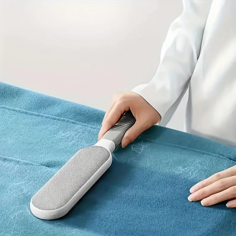 Professional Dual-Action Pet Hair Remover