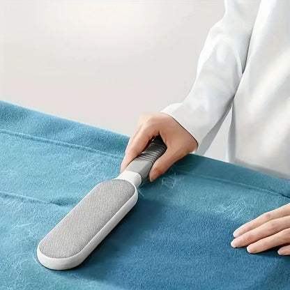 Professional Dual-Action Pet Hair Remover